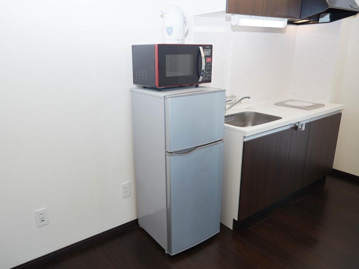 Terrace Resort Shintoshin Naha Bagian luar foto