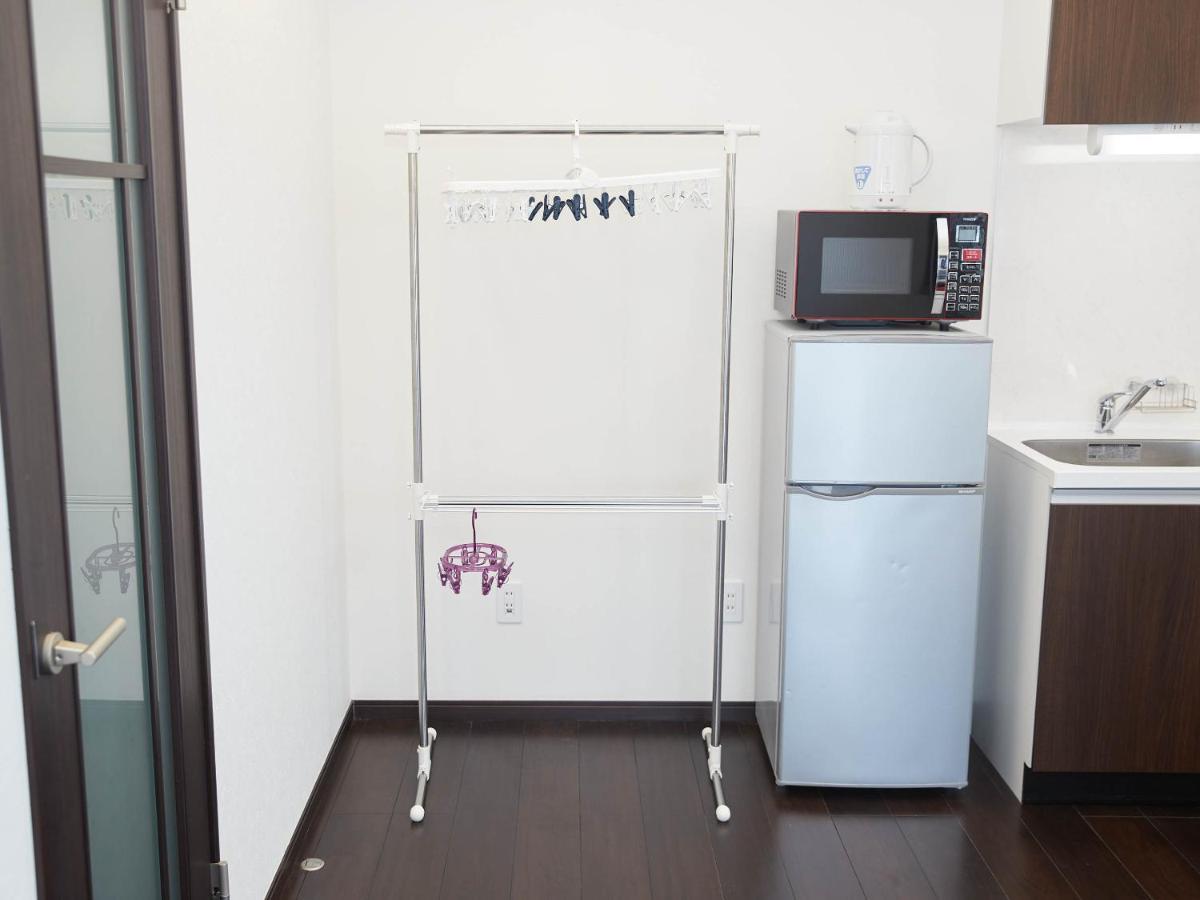 Terrace Resort Shintoshin Naha Bagian luar foto