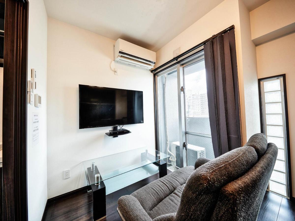 Terrace Resort Shintoshin Naha Bagian luar foto