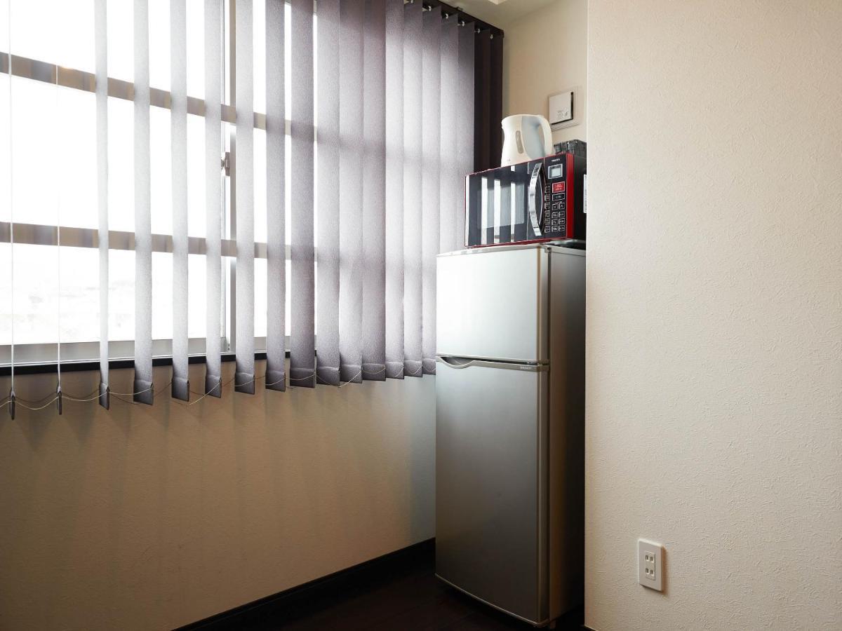 Terrace Resort Shintoshin Naha Bagian luar foto