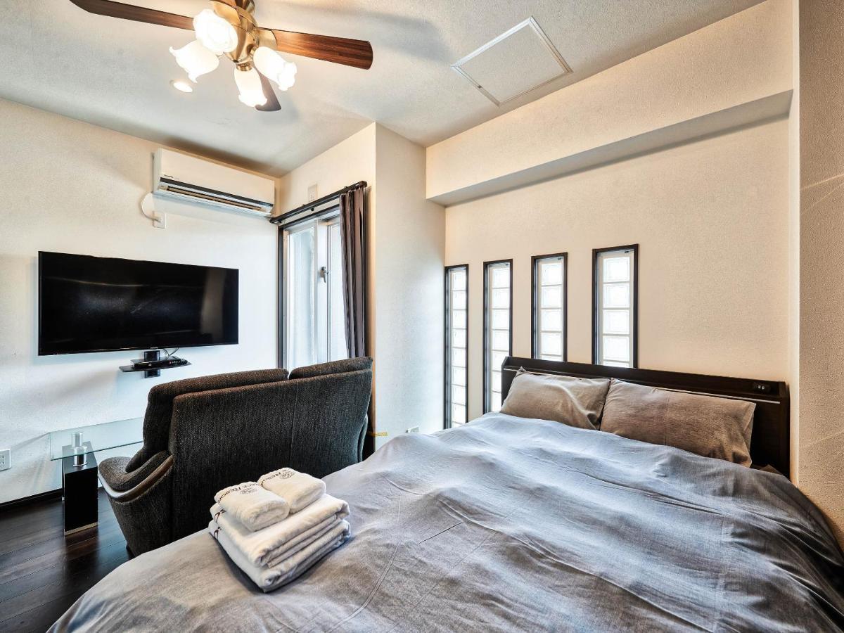Terrace Resort Shintoshin Naha Bagian luar foto