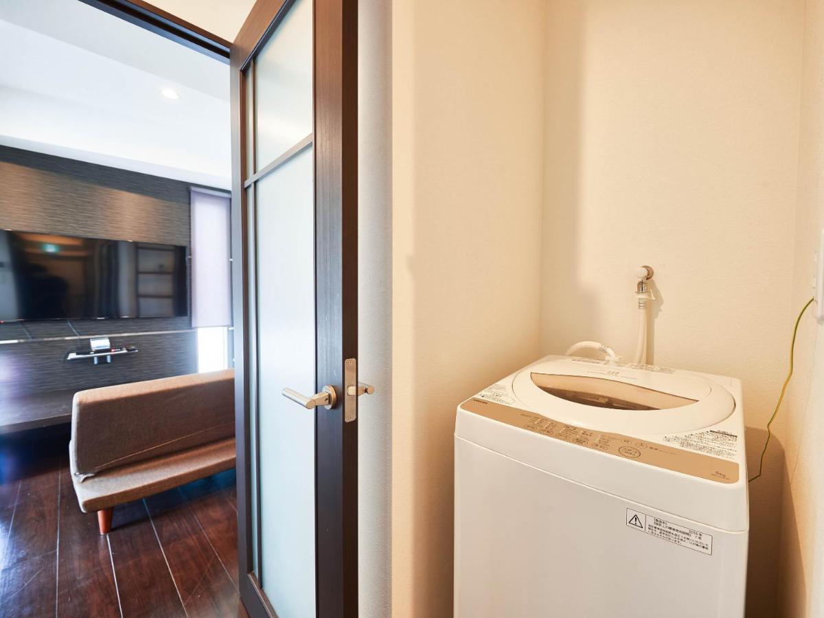 Terrace Resort Shintoshin Naha Bagian luar foto