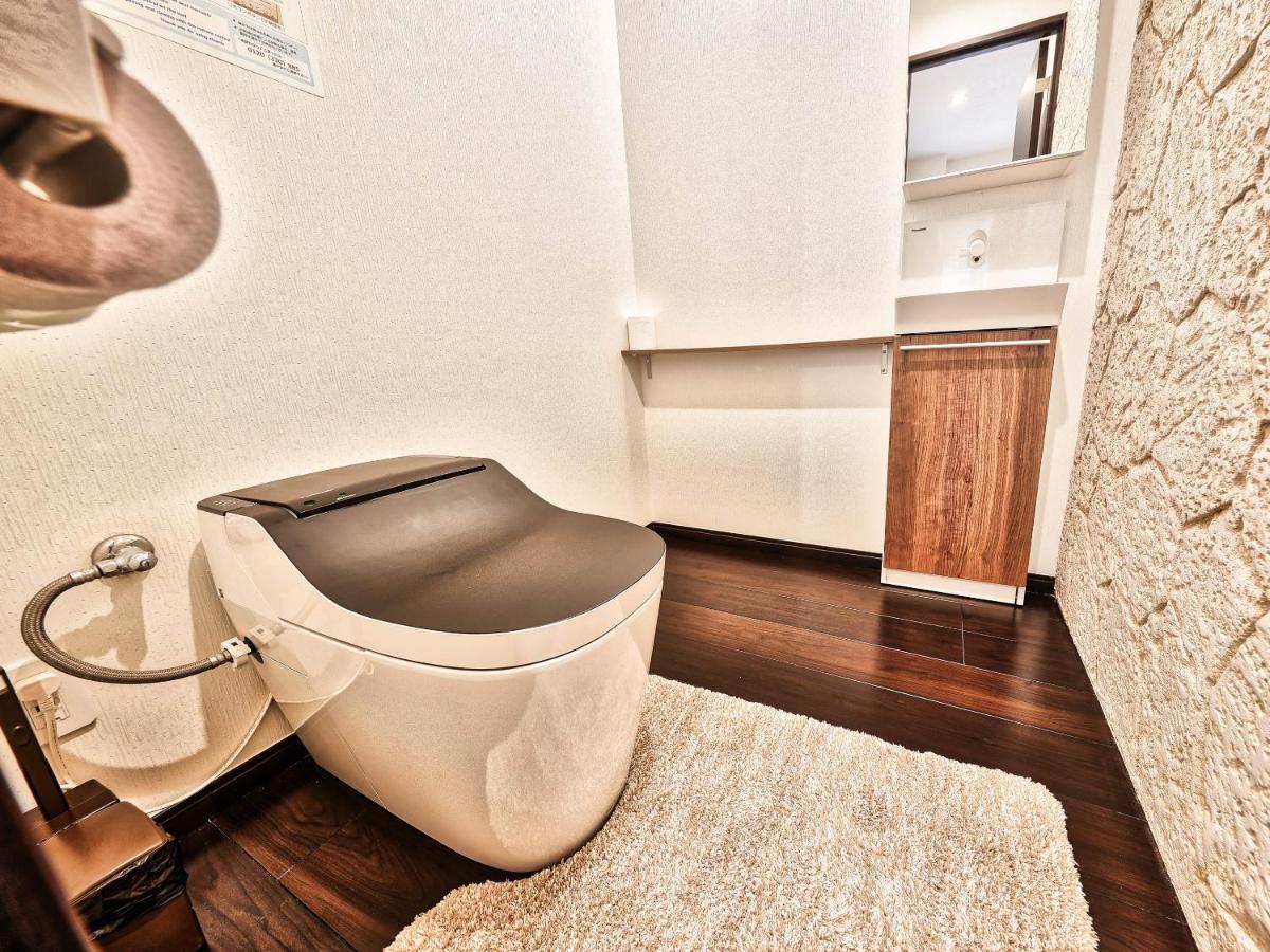 Terrace Resort Shintoshin Naha Bagian luar foto
