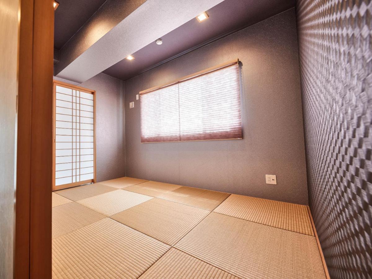 Terrace Resort Shintoshin Naha Bagian luar foto